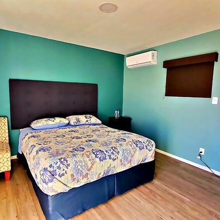 Popotla Room #1 Plan Libertador Екстериор снимка
