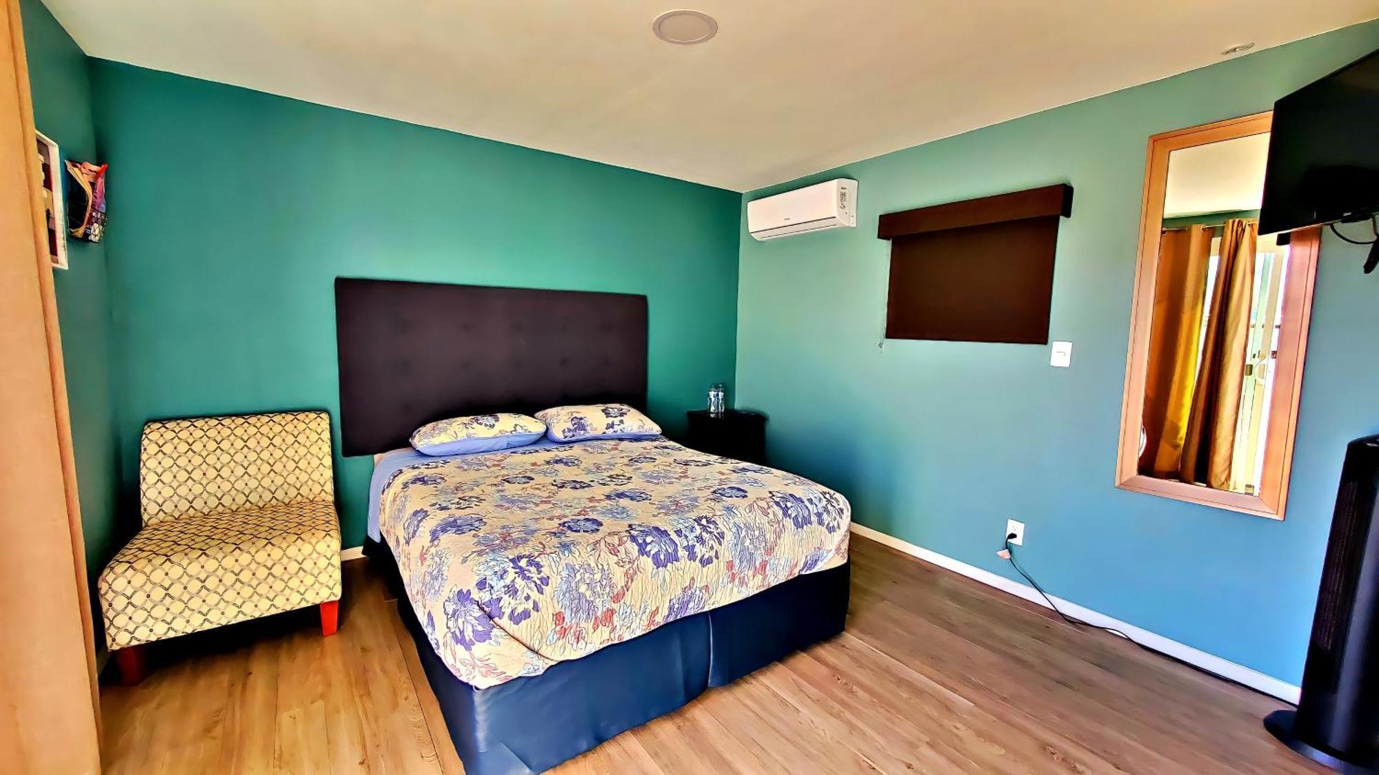 Popotla Room #1 Plan Libertador Екстериор снимка